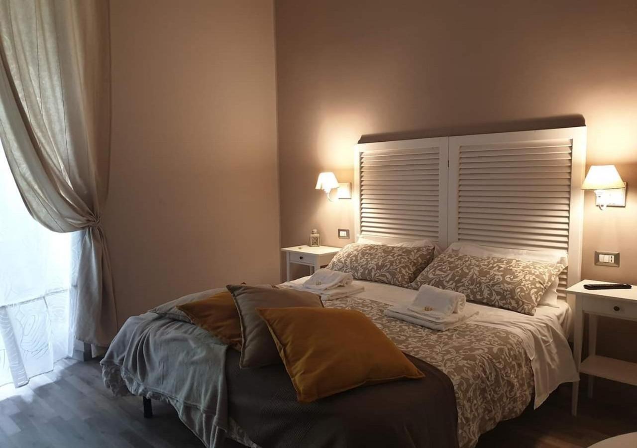 Luxury Triple Room
