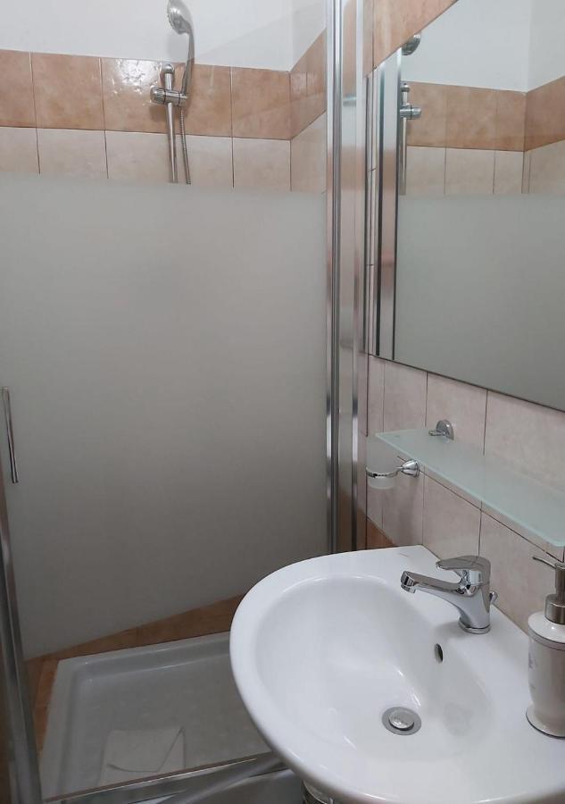 Luxury Triple Room
