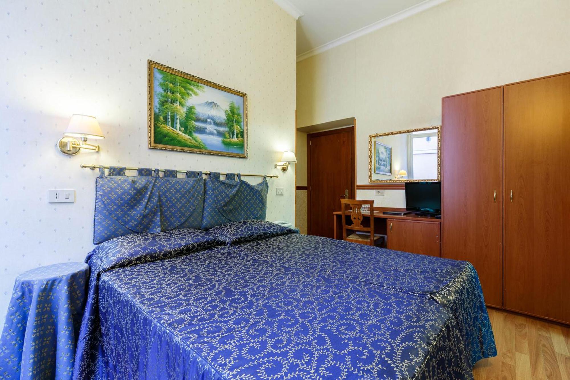 Classic Double or Twin Room