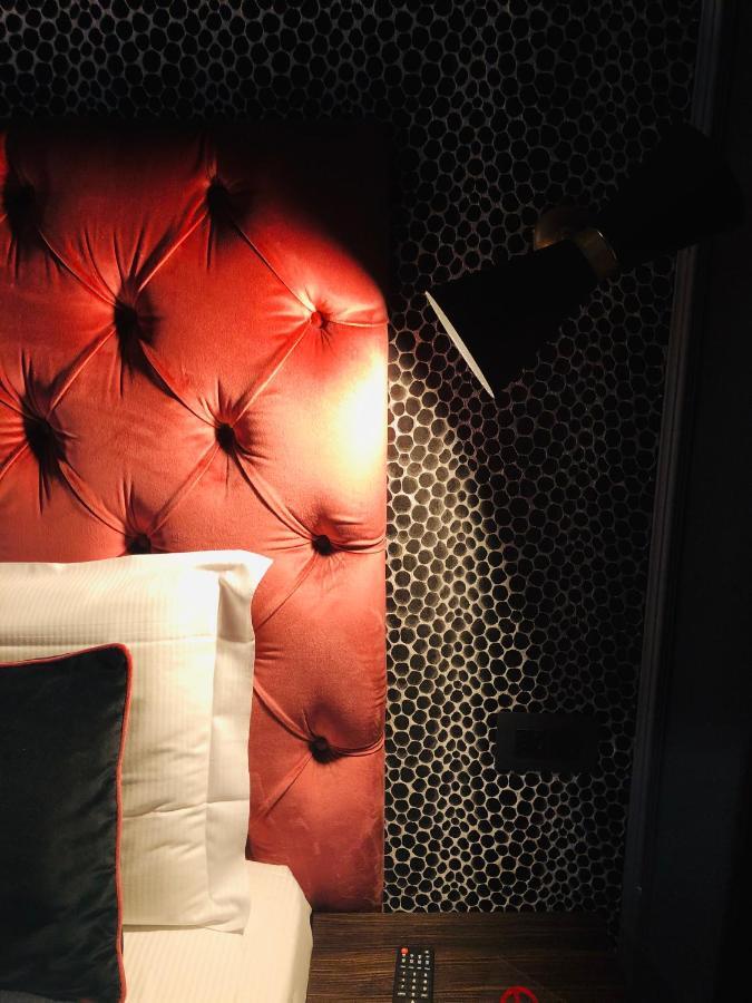 Executive Double Room Terrace