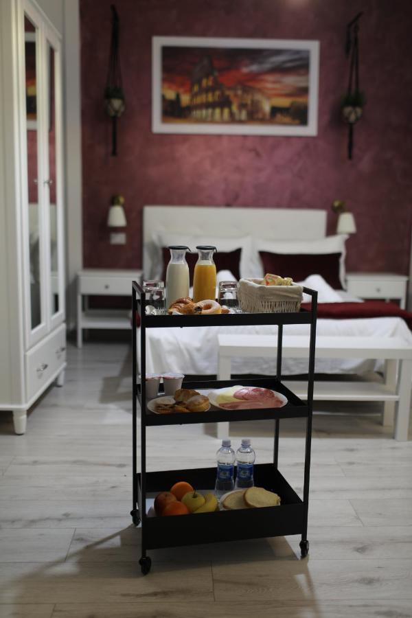 King Room with Balcony