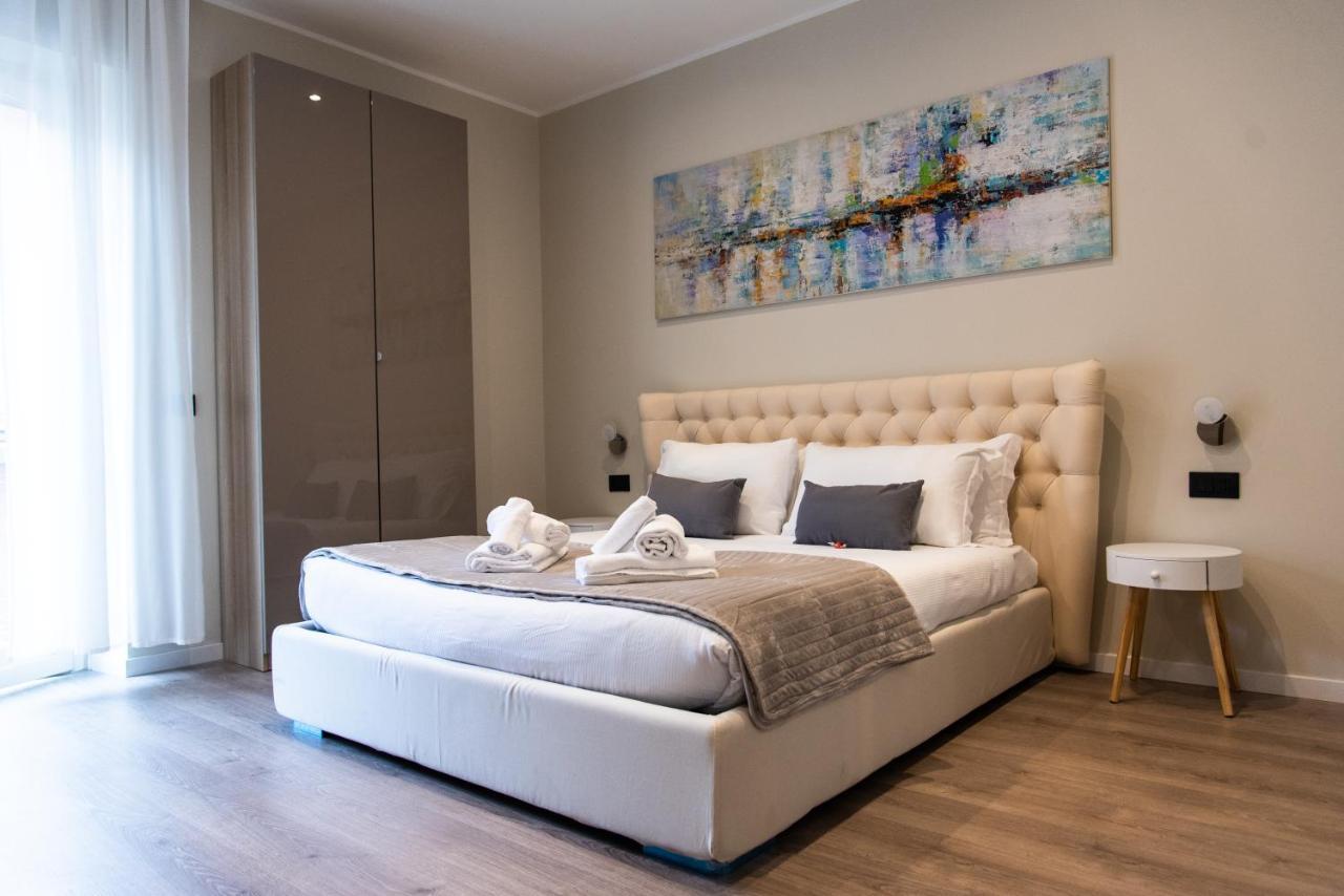 Junior Suite Balcony