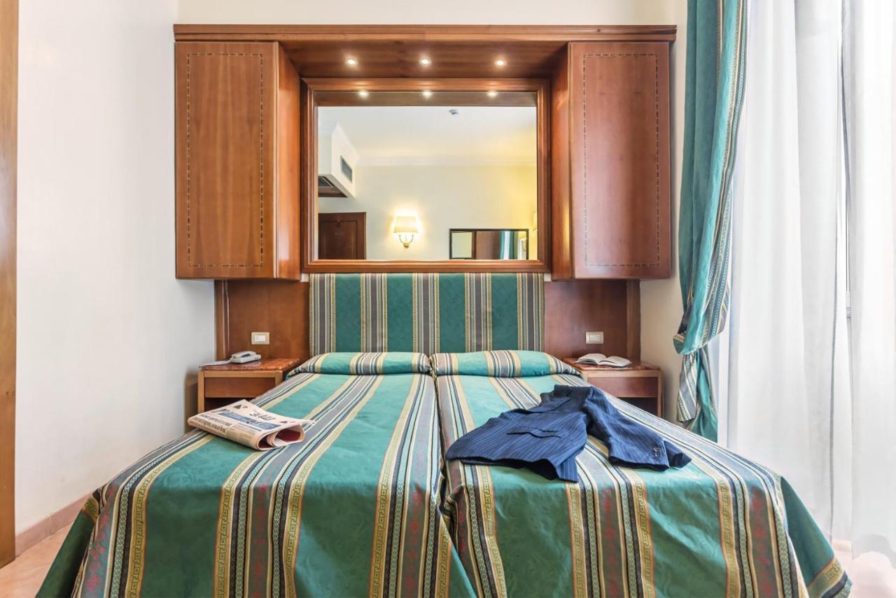 Economy Double or Twin Room
