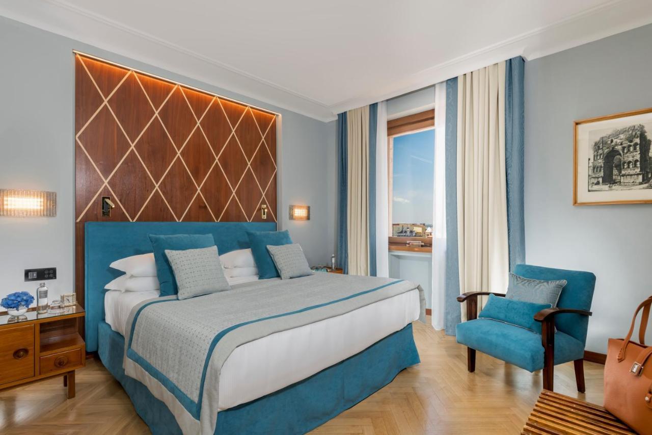 Premium Deluxe Double or Twin Room