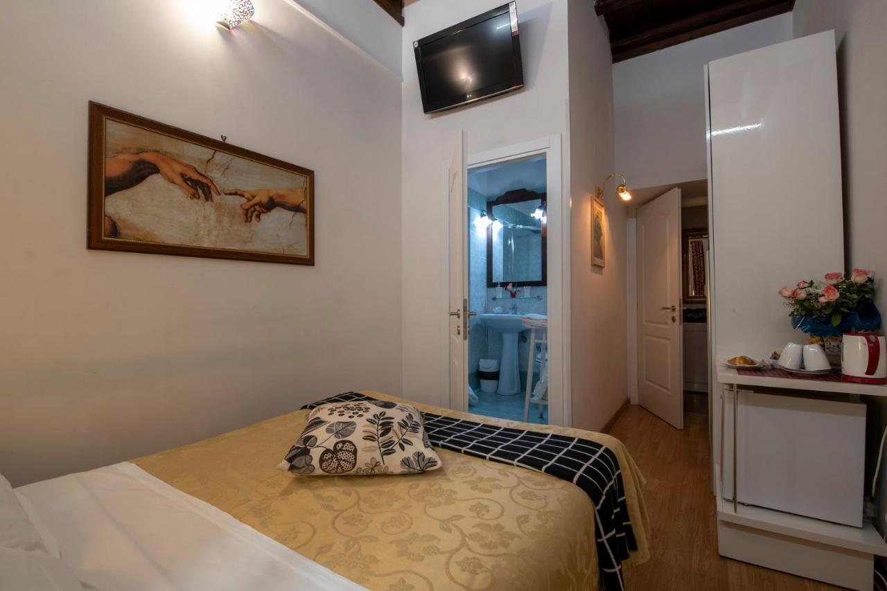 Small Double Room