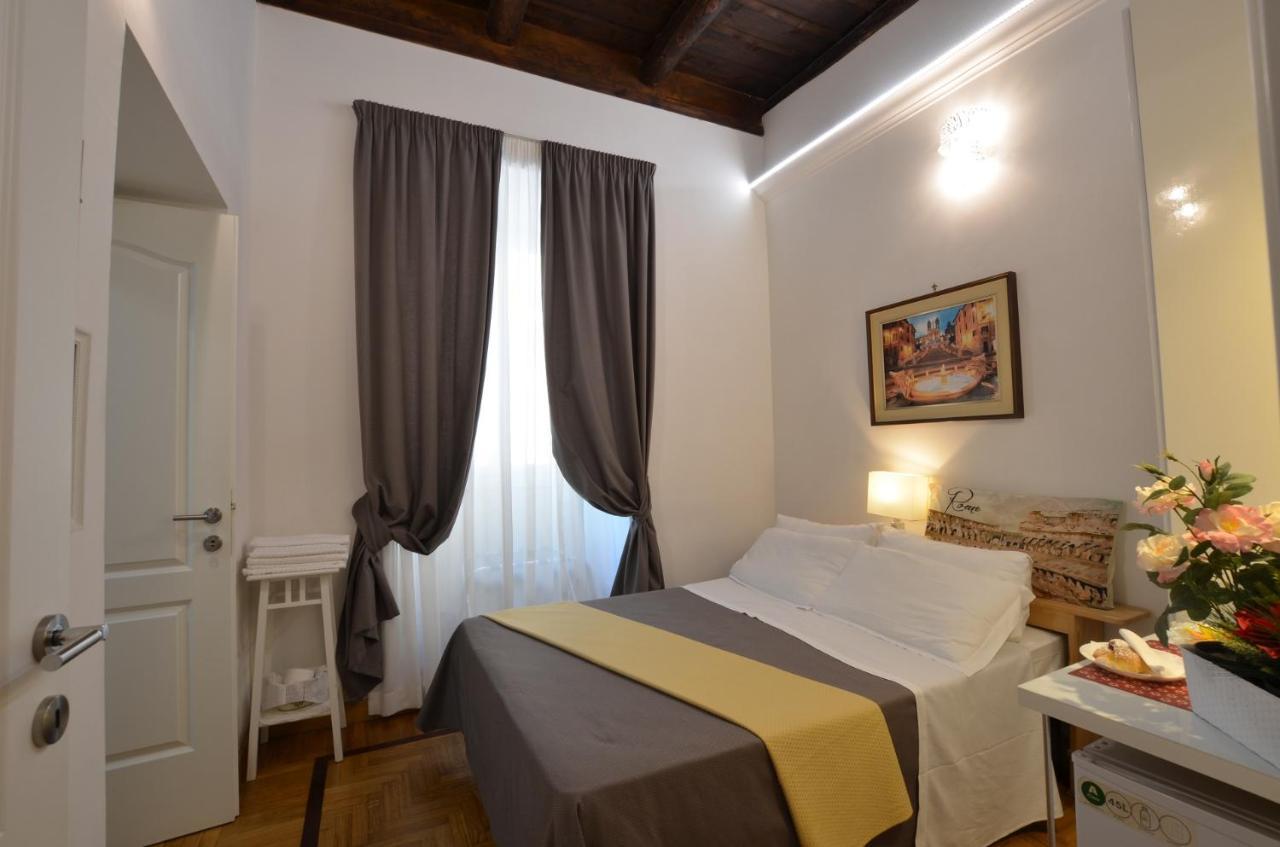 Small Double Room