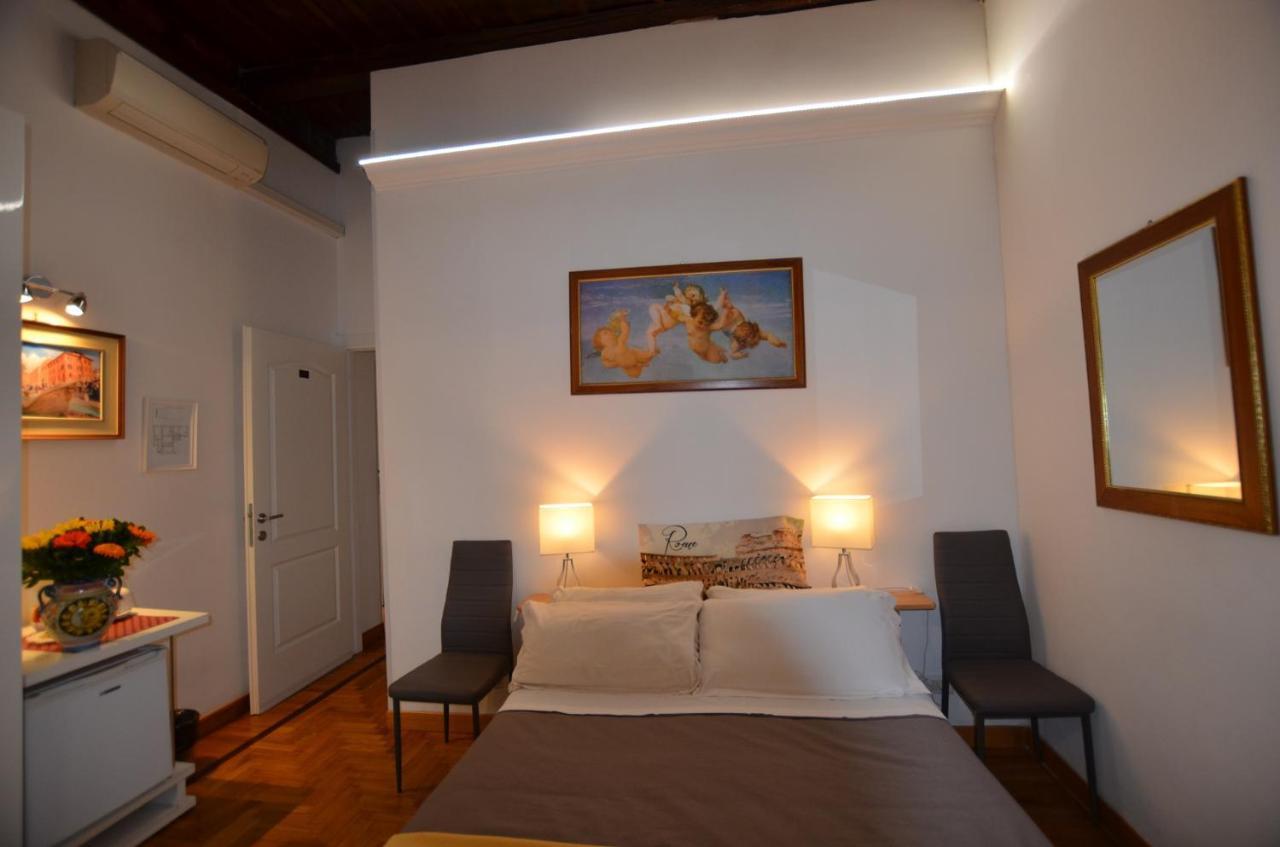Double or Twin Room