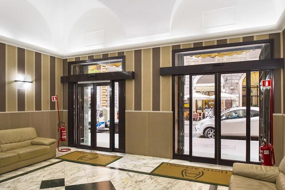 Hotel Acropoli-1