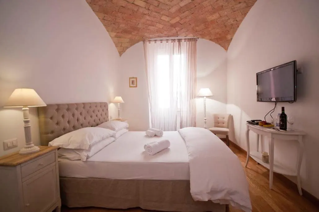 La Finestra Sul Colosseo B&B 1-1