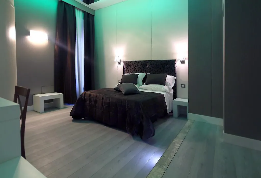 Piccolo Di Piazza Di Spagna Suites-1