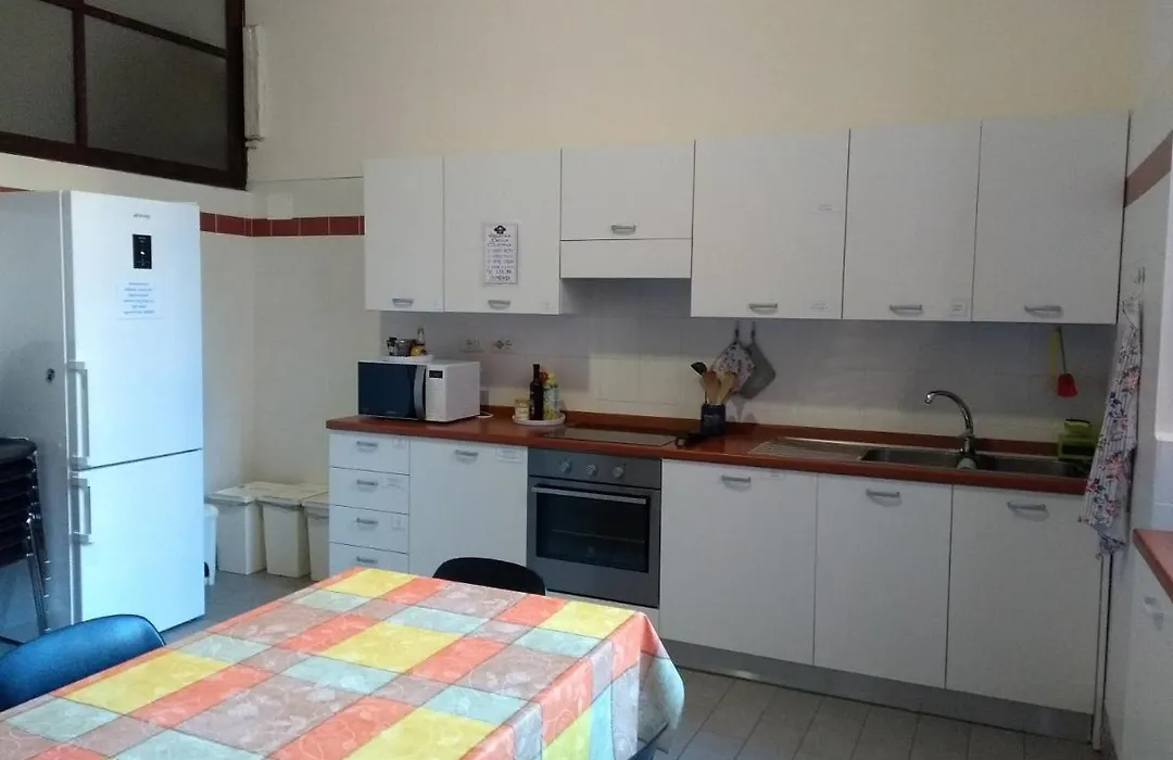 Casa S. Giuseppe Di Cluny-1