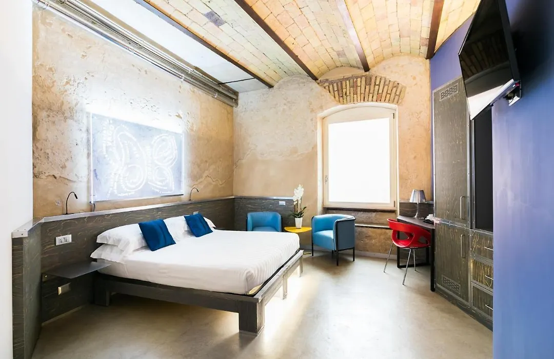 Hotel La Rovere-1