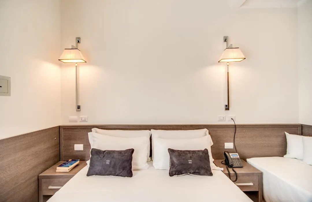 Hotel Mirti-1