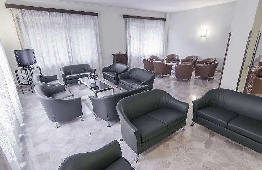 Villa Letizia - Casa Per Ferie-1