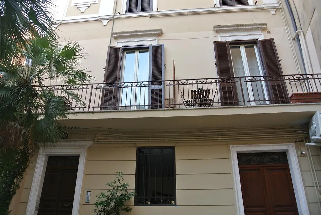 B&B Insula Urbis-1