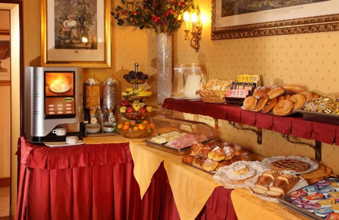 Hotel Serena Srl-1
