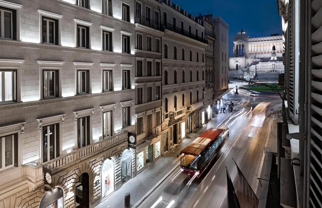 Corso 281 Luxury Suites-1