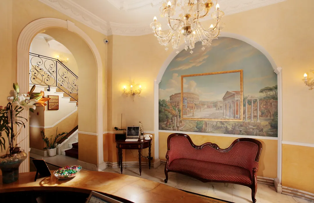 Hotel Solis-1