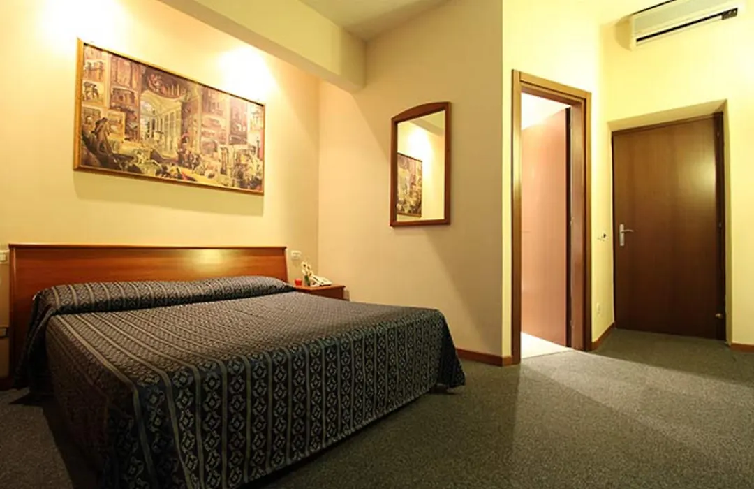 Hotel Sallustio-1