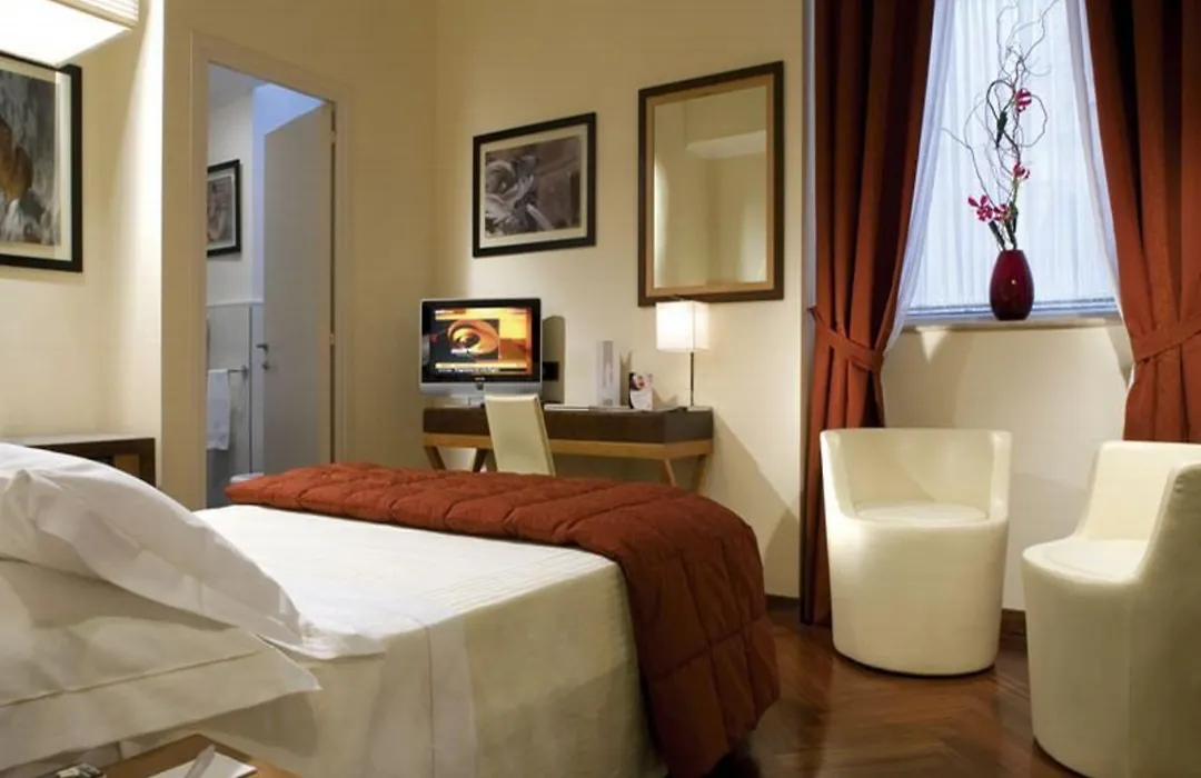 Hotel Nazionale-1