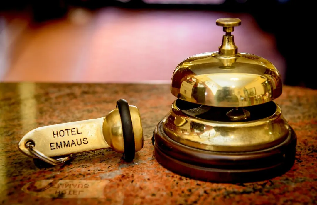 Hotel Emmaus-1