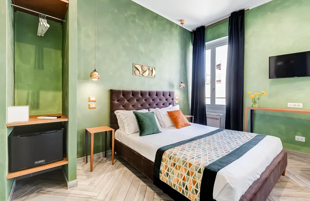 Ripetta Luxurious Suites-1