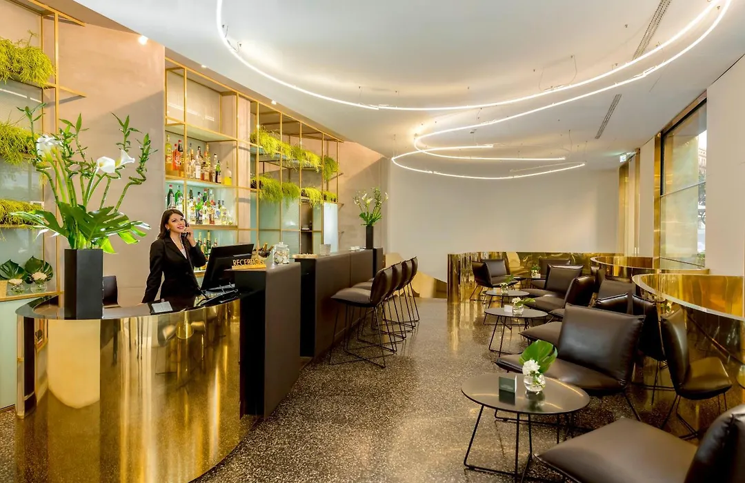 Hotel Royal Bissolati-1