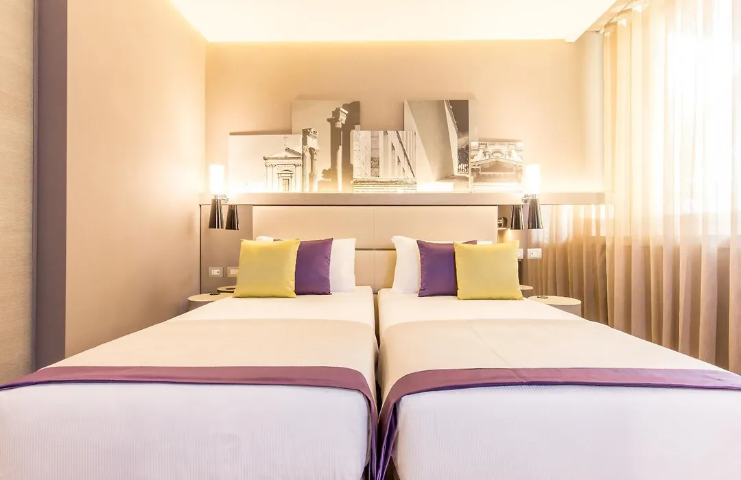 Orazio Palace Hotel-1