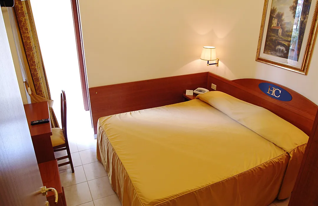 Hotel Corallo-1