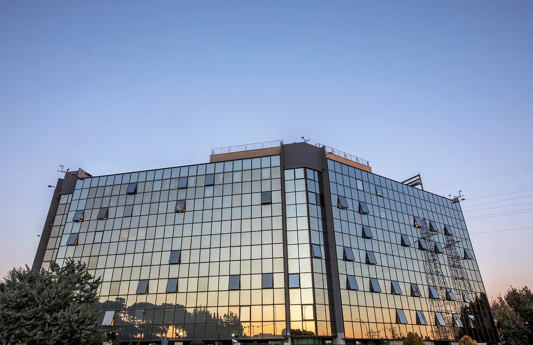 Mercure Roma Cinecitta-1
