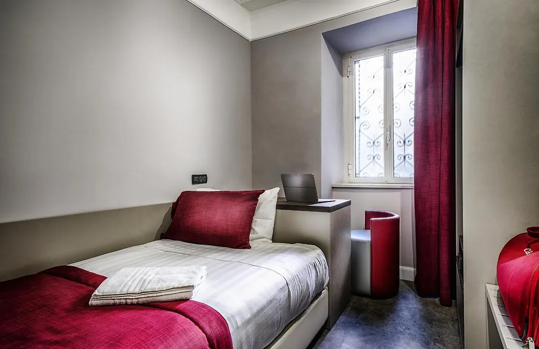 Hotel Varese-1