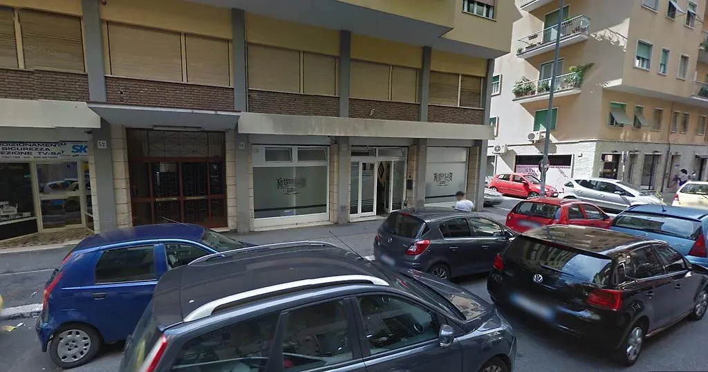 Guest House Furio Camillo-1