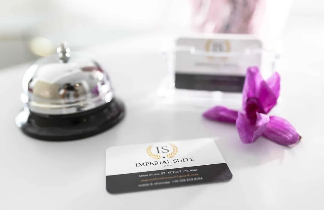 Imperial Suite Guest House-1