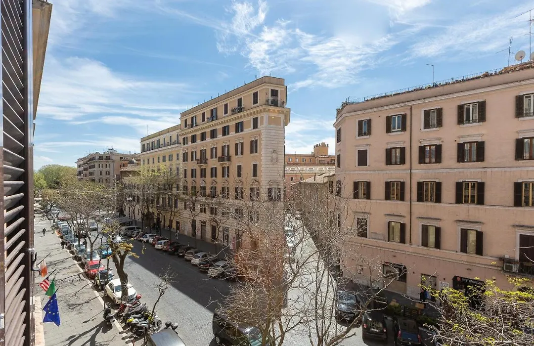 Rome To Stay-1