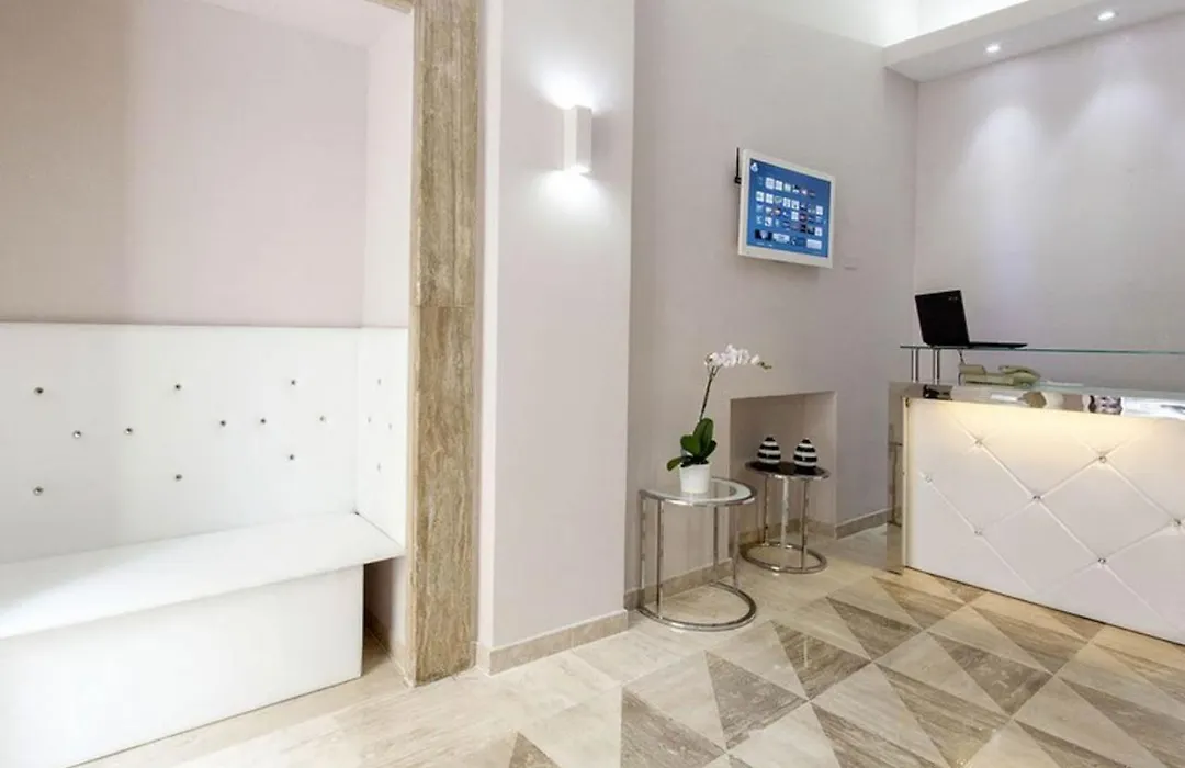 Relais Villa Coppede-1