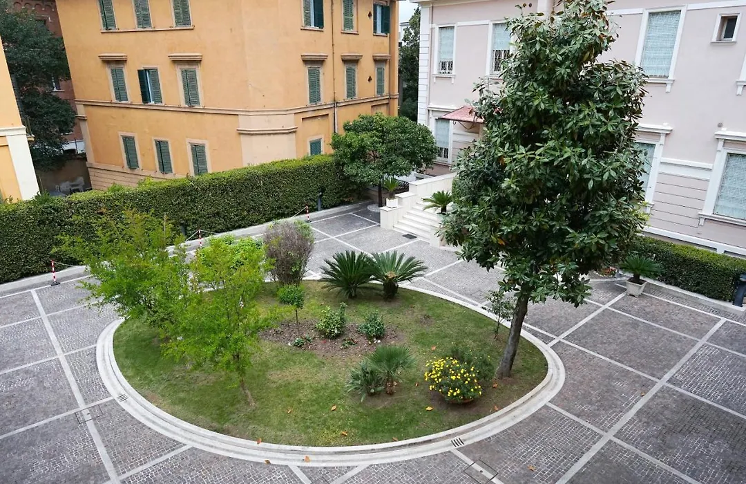 Roma Room Hotel-1
