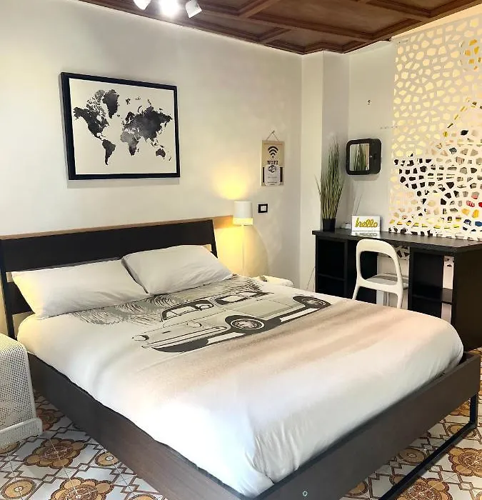 Aria Di Casa-1