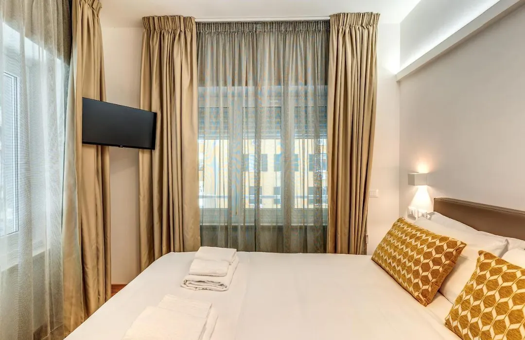 Relais Metronia-1
