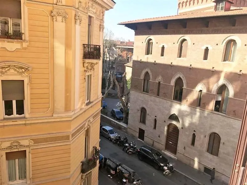 Hotel Ercoli House-1