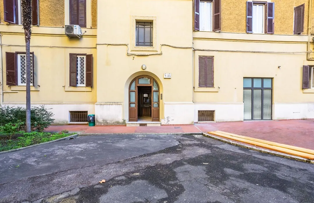 Relais Incantesimo Vaticano-1