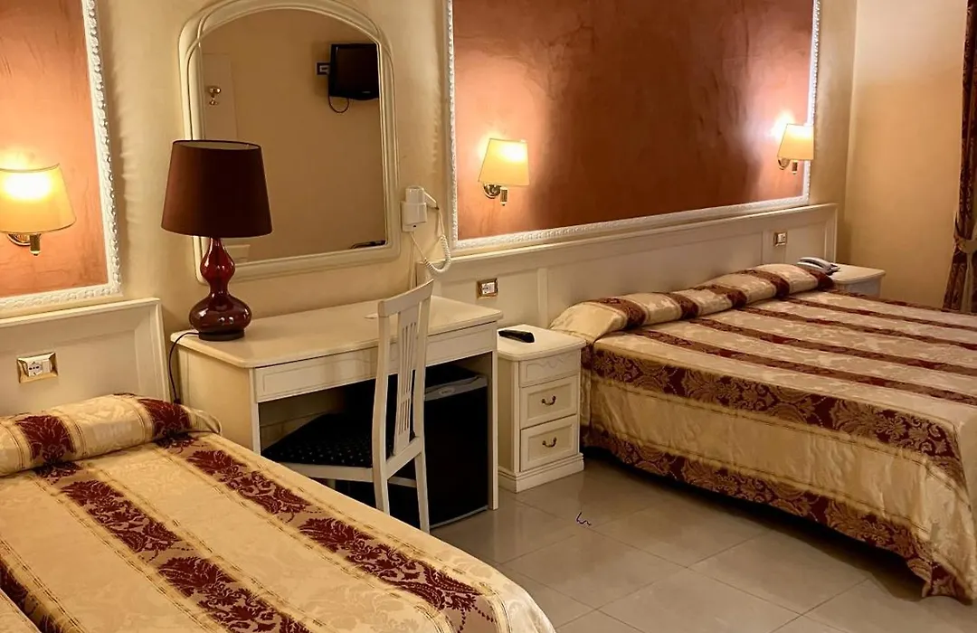 Hotel Erdarelli-1