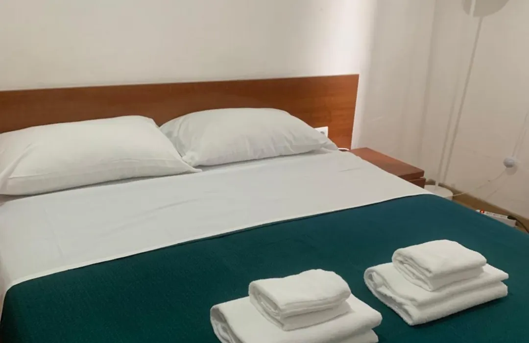 Roma Paradise Inn-1