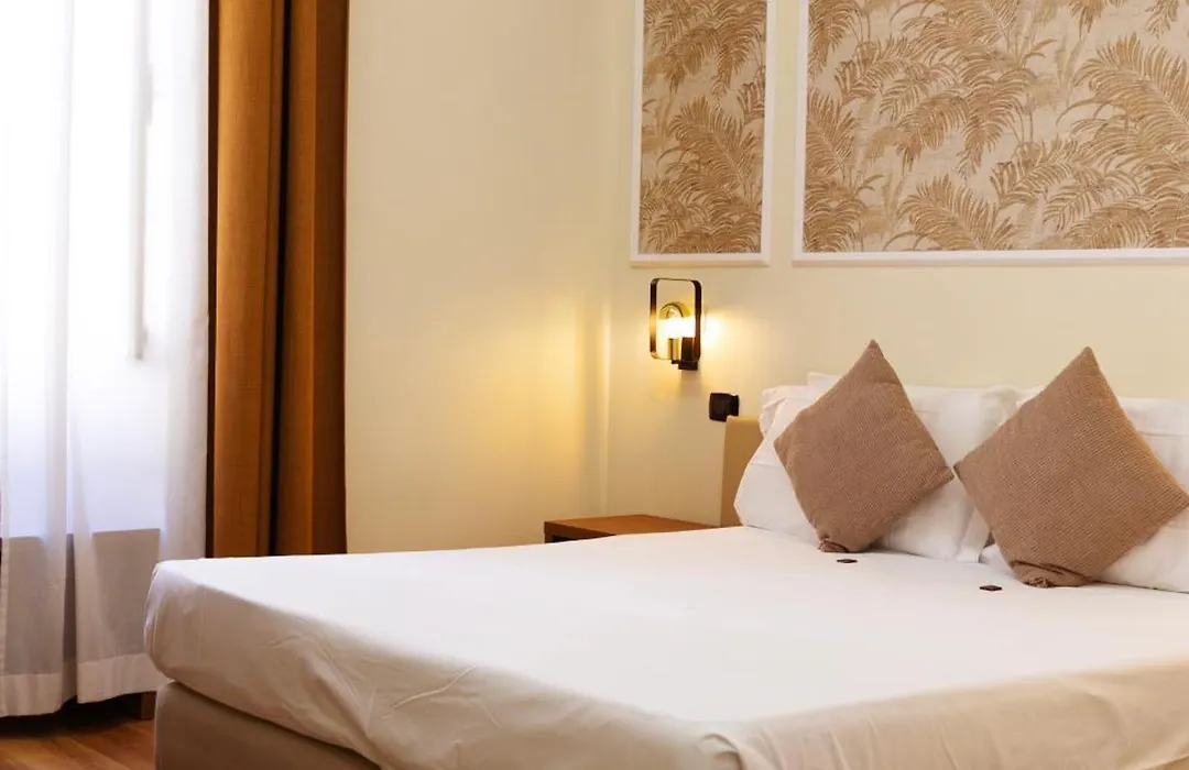 Hotel Giotto Flavia-1