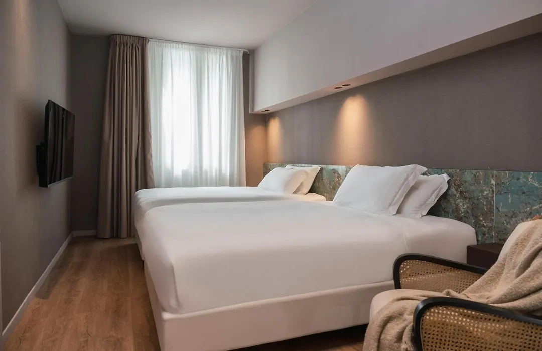 Hotel Villa Eur-1