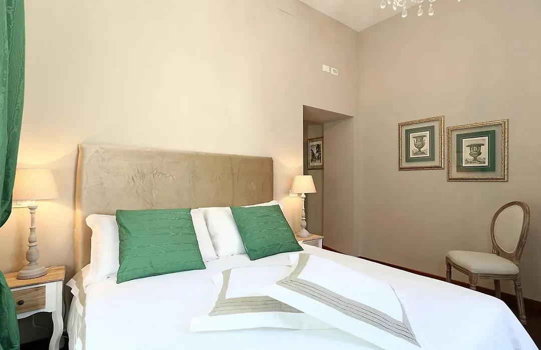 Avignonesi Suites - Ca Domus Collection-1