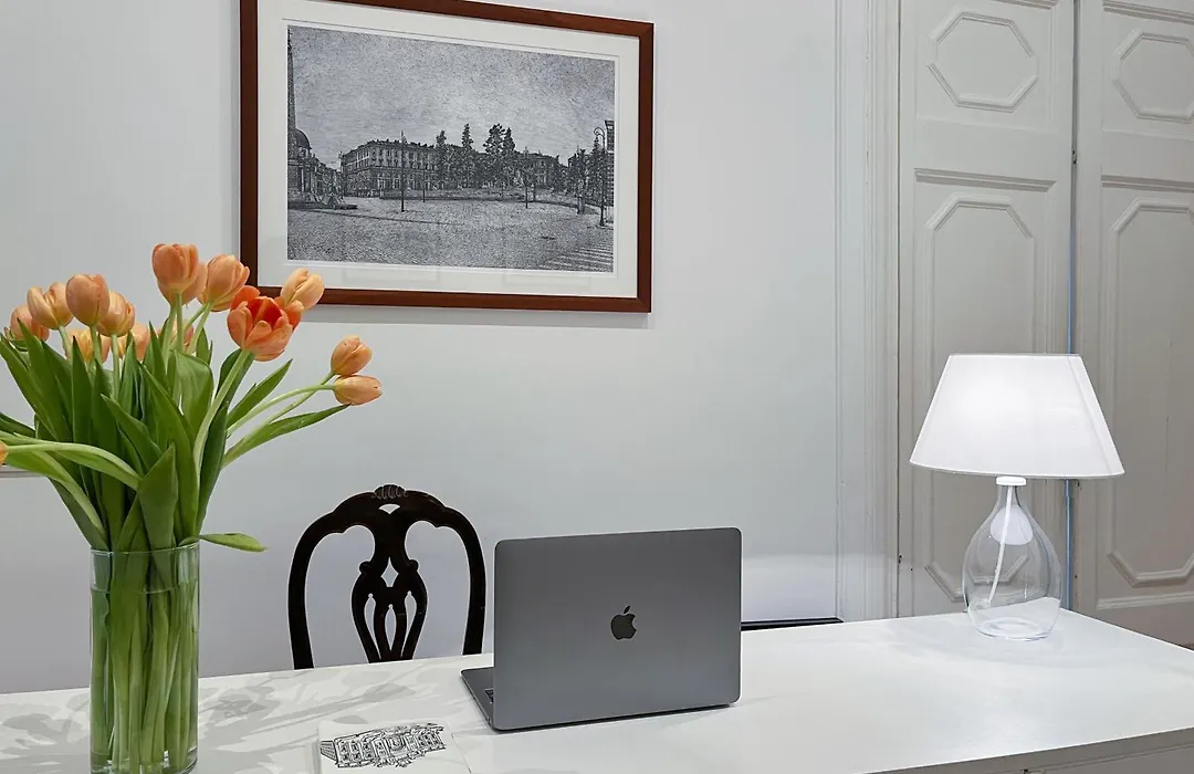 Ntb Roma B&B-1