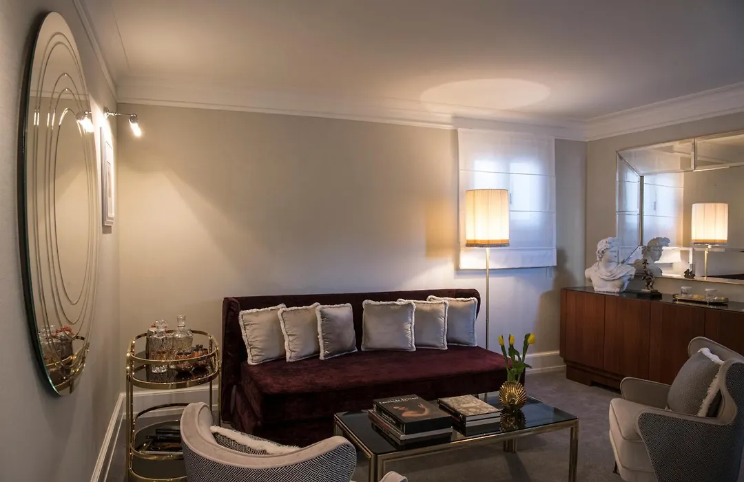 Maalot Roma - Small Luxury Hotels Of The World-1