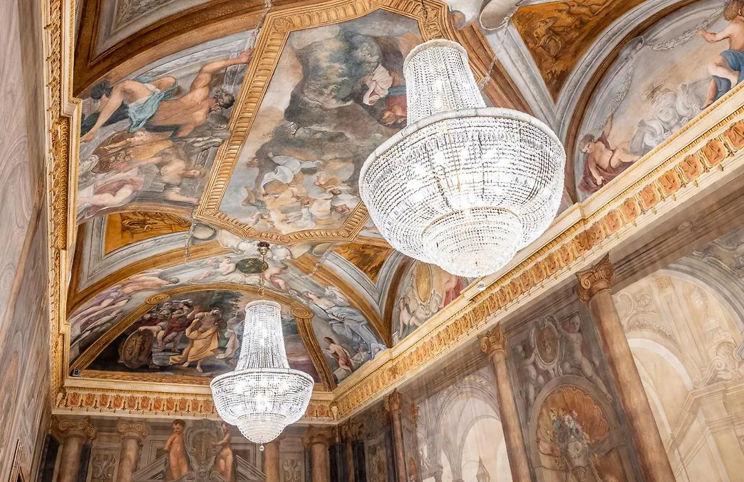 Palazzo Roma - The Leading Hotels Of The World-1