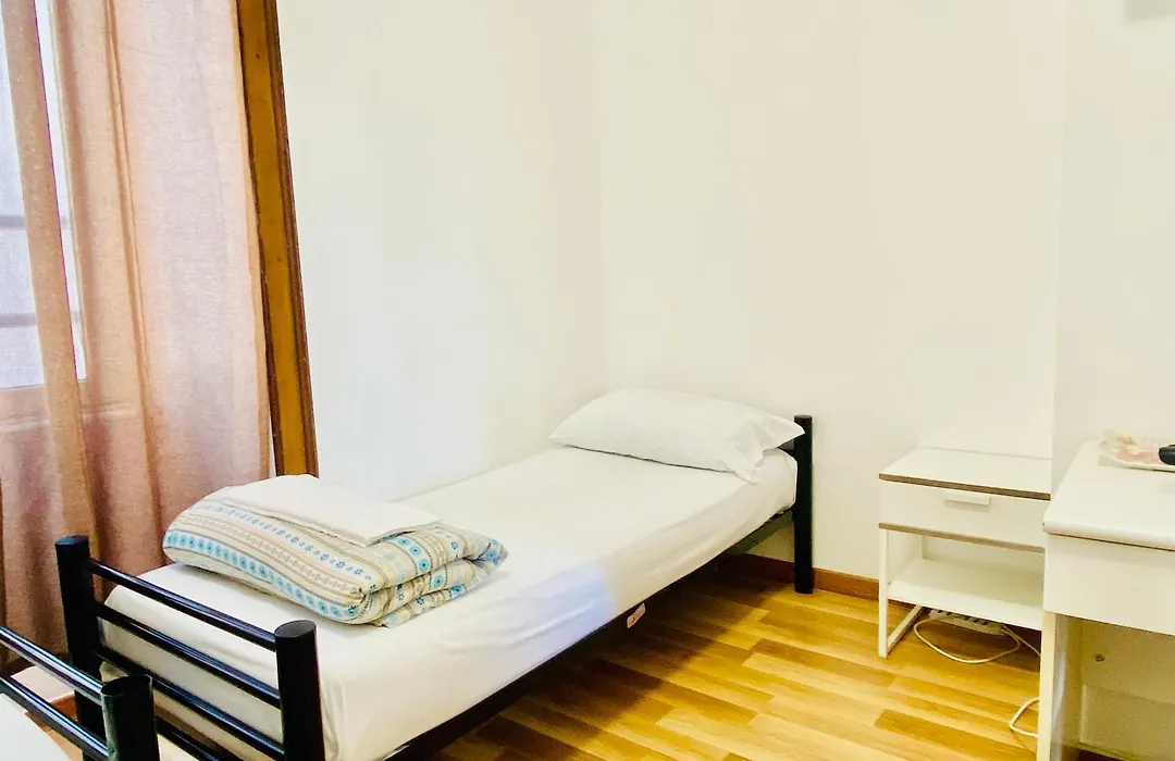 Comfort Inn Rome Termini-1