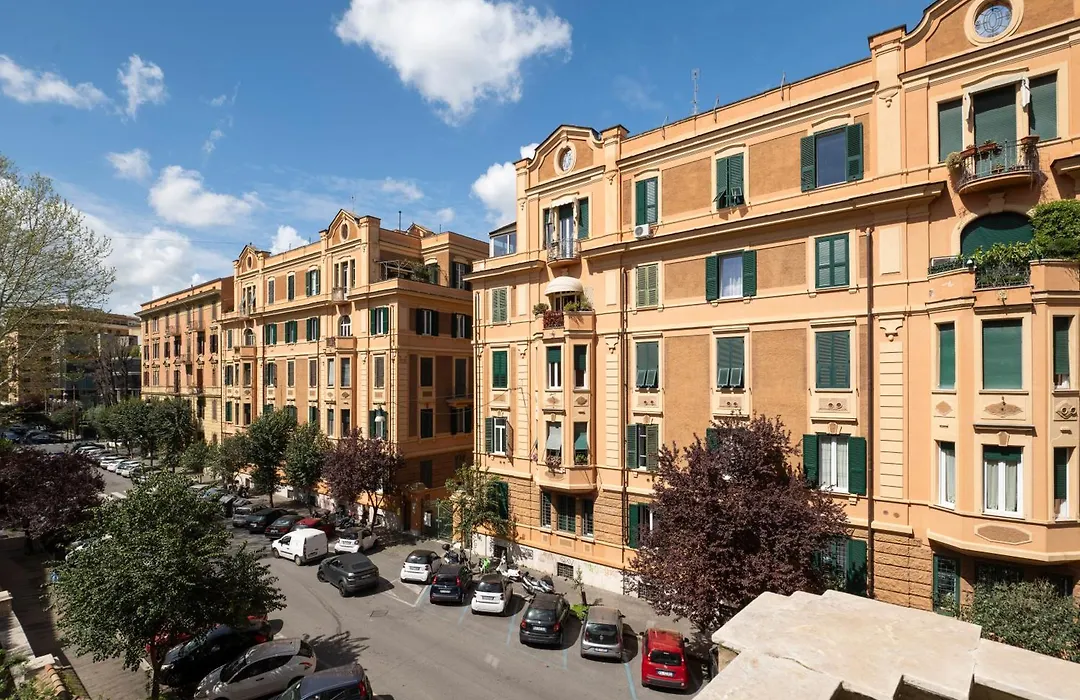 Sky Blue Place Rome-1